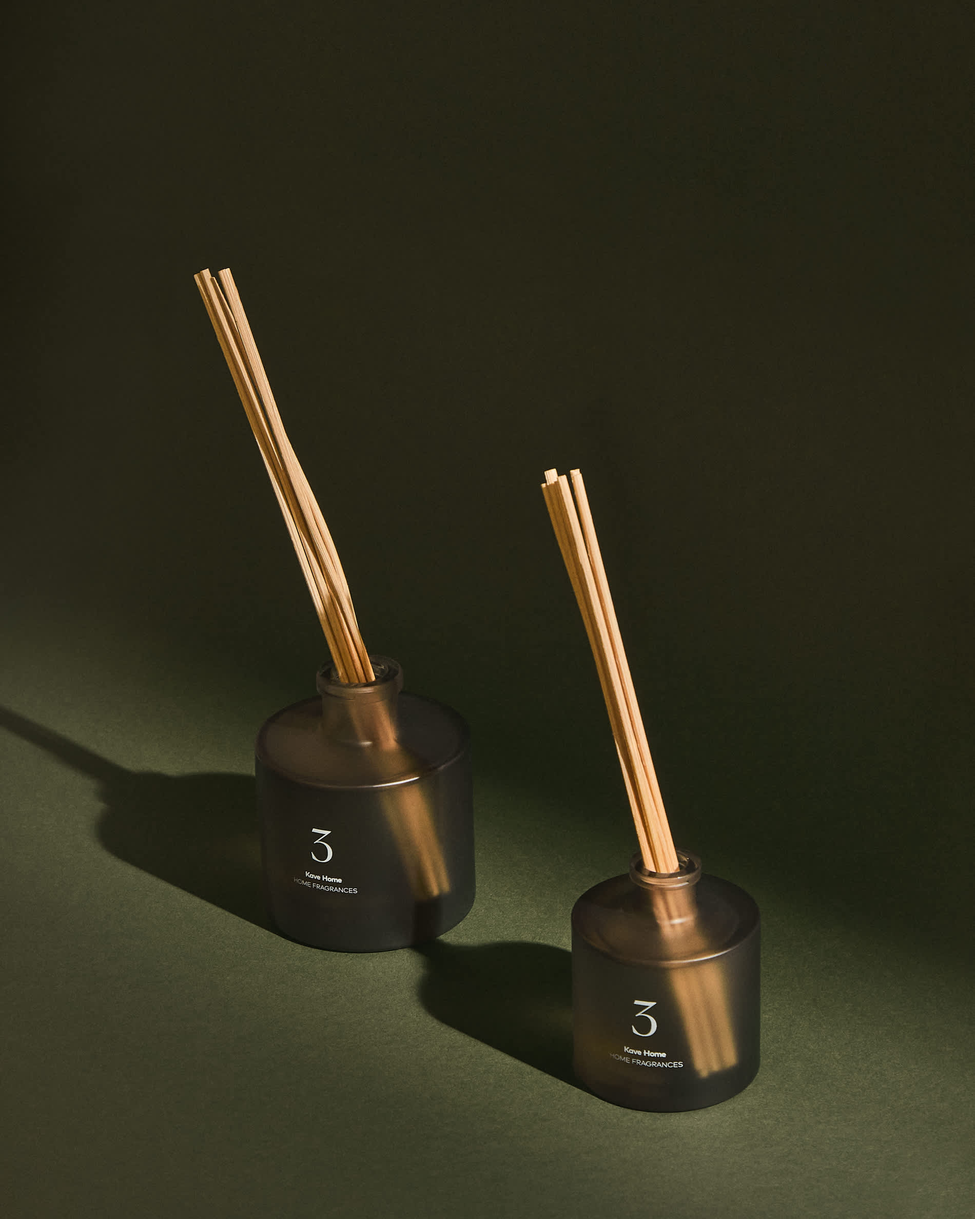 200ml Citrus Wave fragrance reed diffuser