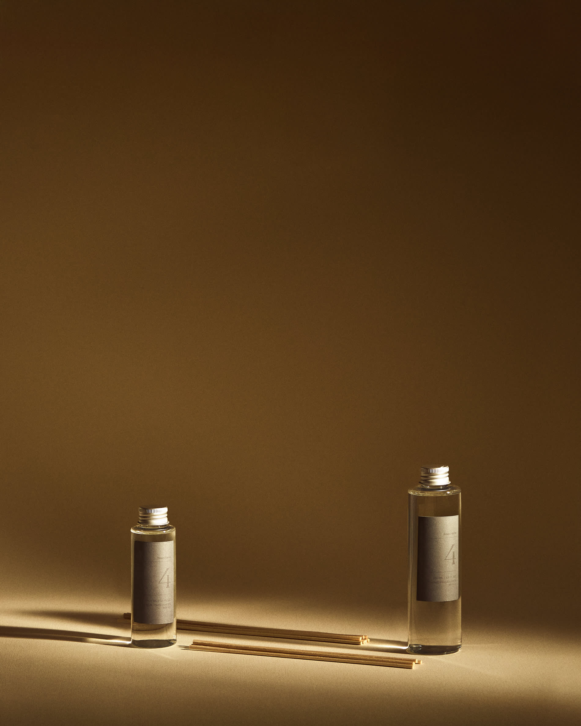 100ml Cozy Cashmere fragrance diffuser replacement
