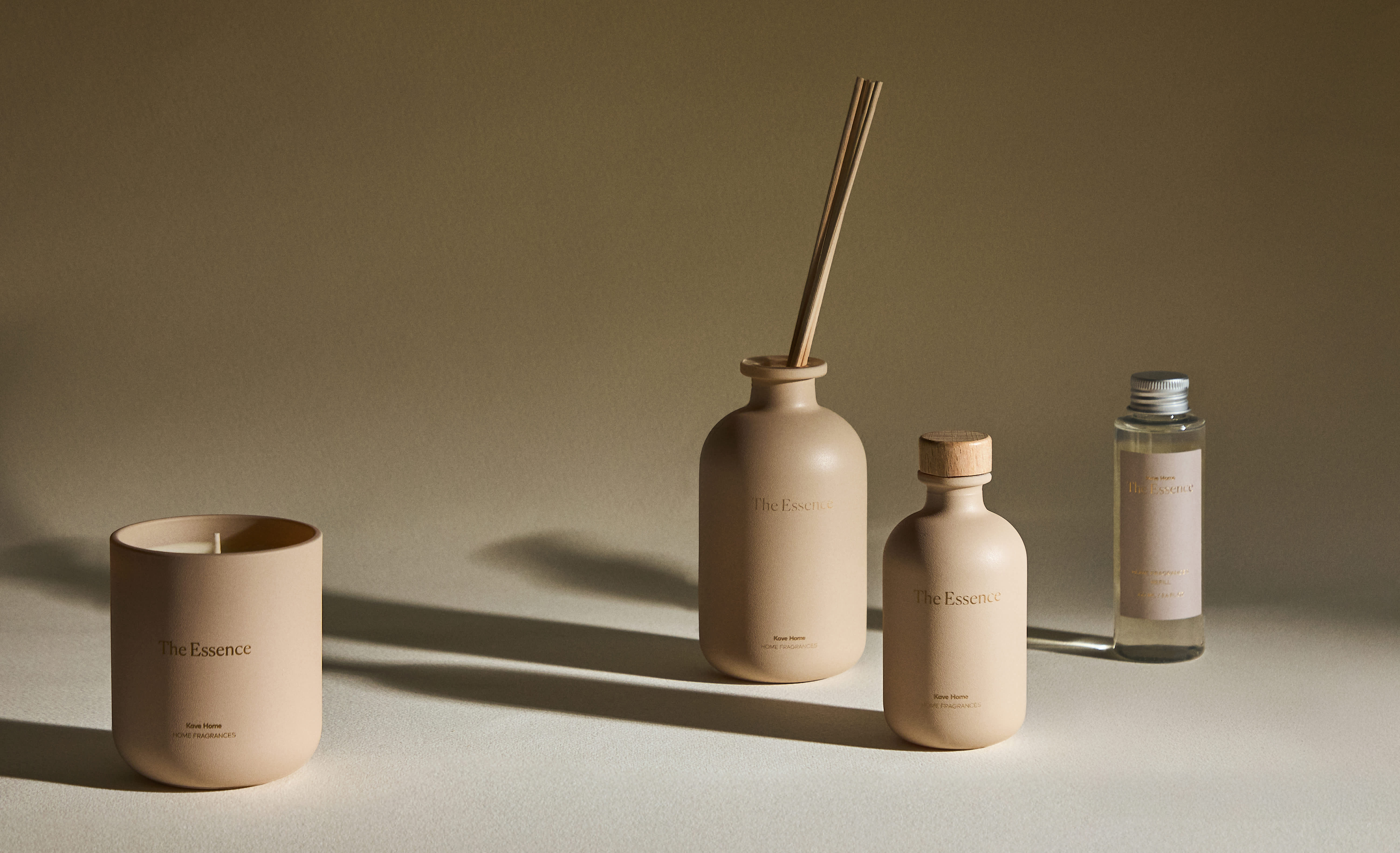 II - Doble The Essence