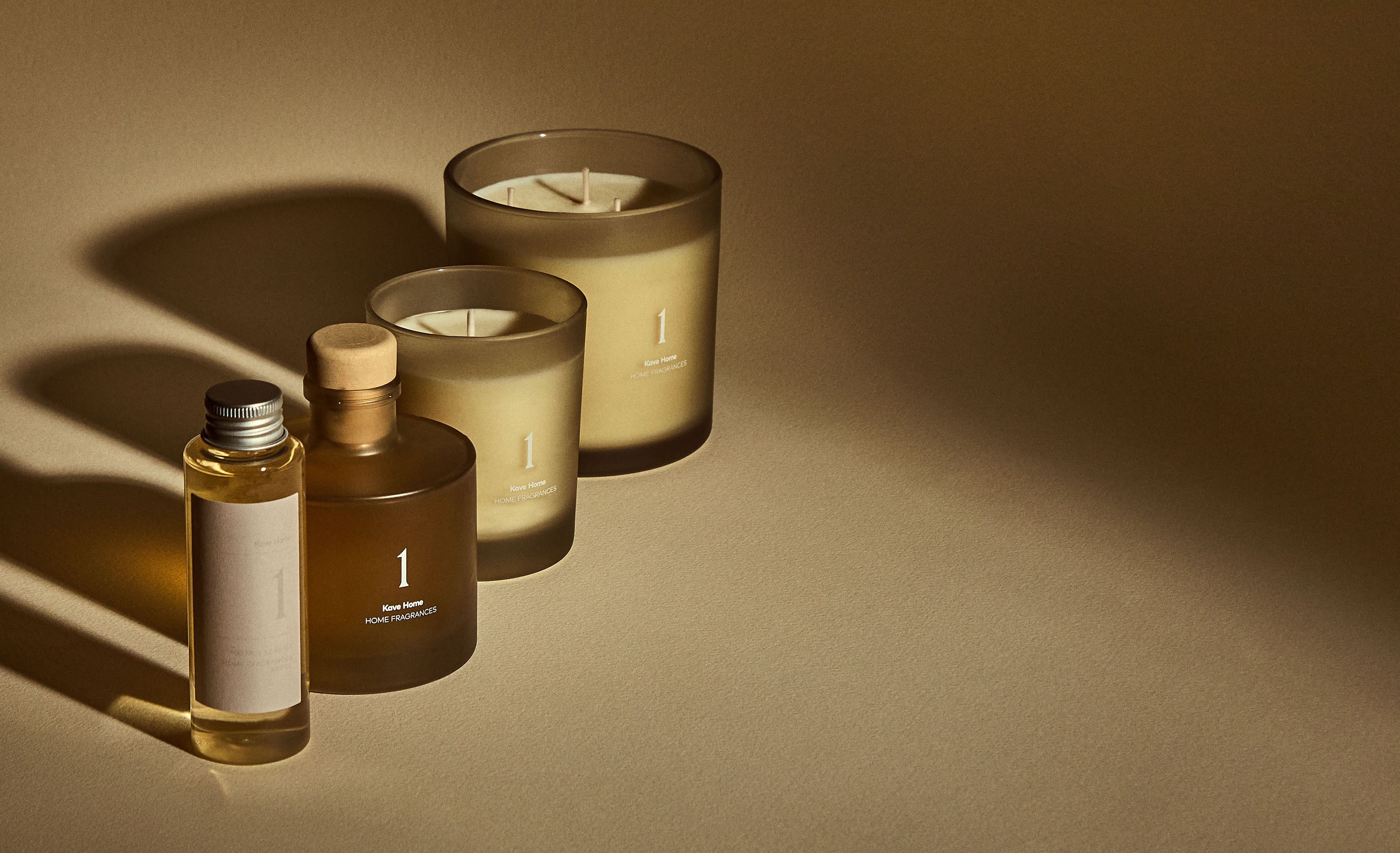 II - Doble 1 Soft Jasmin