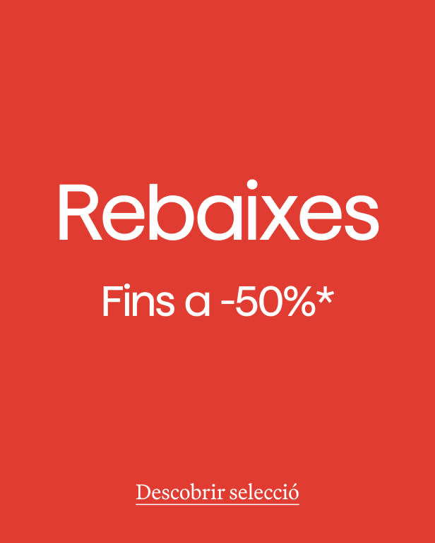 II - Rebajas AW25-26