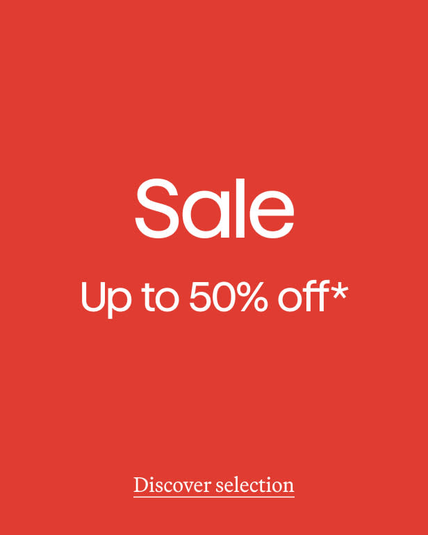 II - Rebajas AW25-26