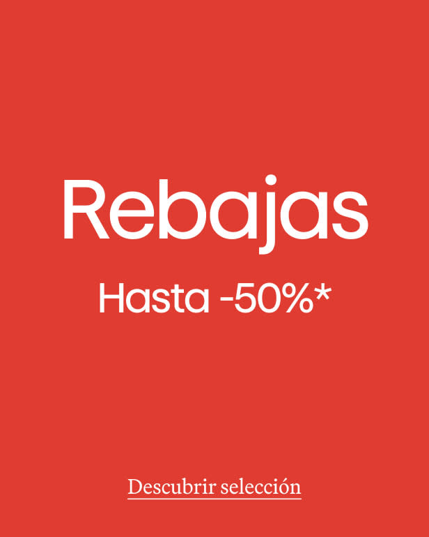 II - Rebajas AW25-26