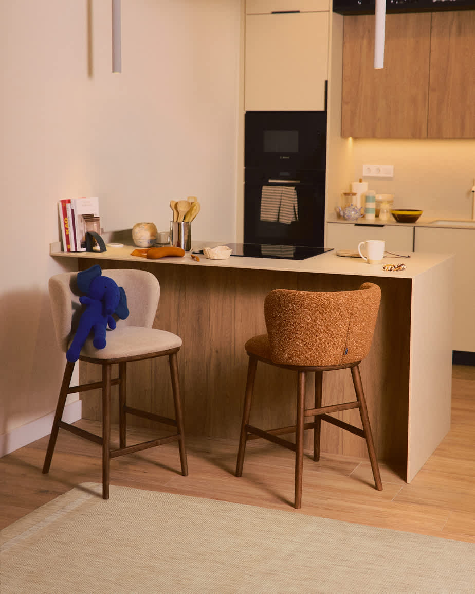 II - Nuevos comienzos ciselia