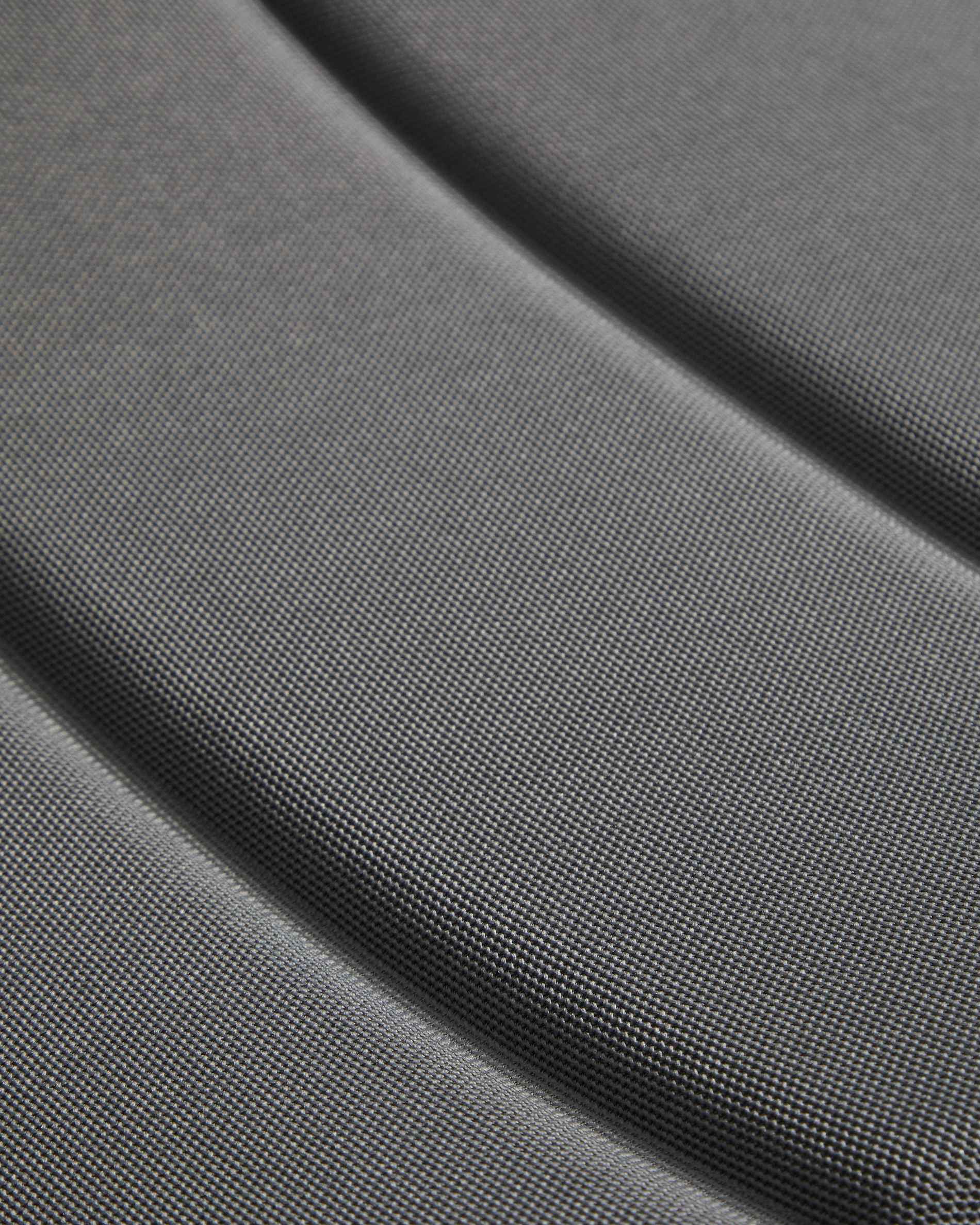 Sindera graphite chair cushion 45 x 43cm