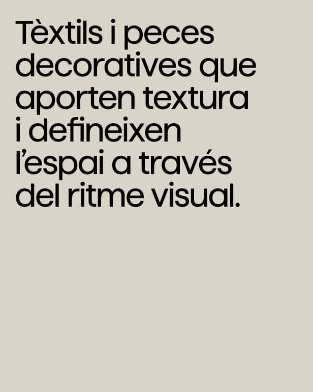 COPY - TEXTILES NEW IN