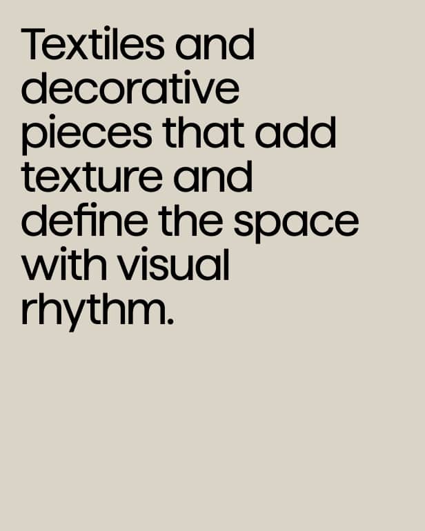 COPY - TEXTILES NEW IN