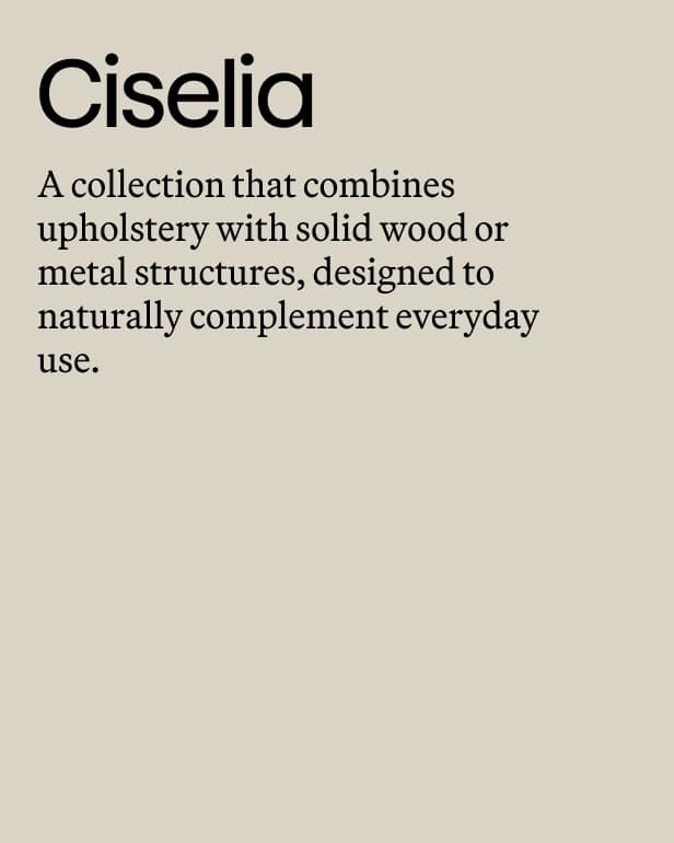 COPY - CISELIA