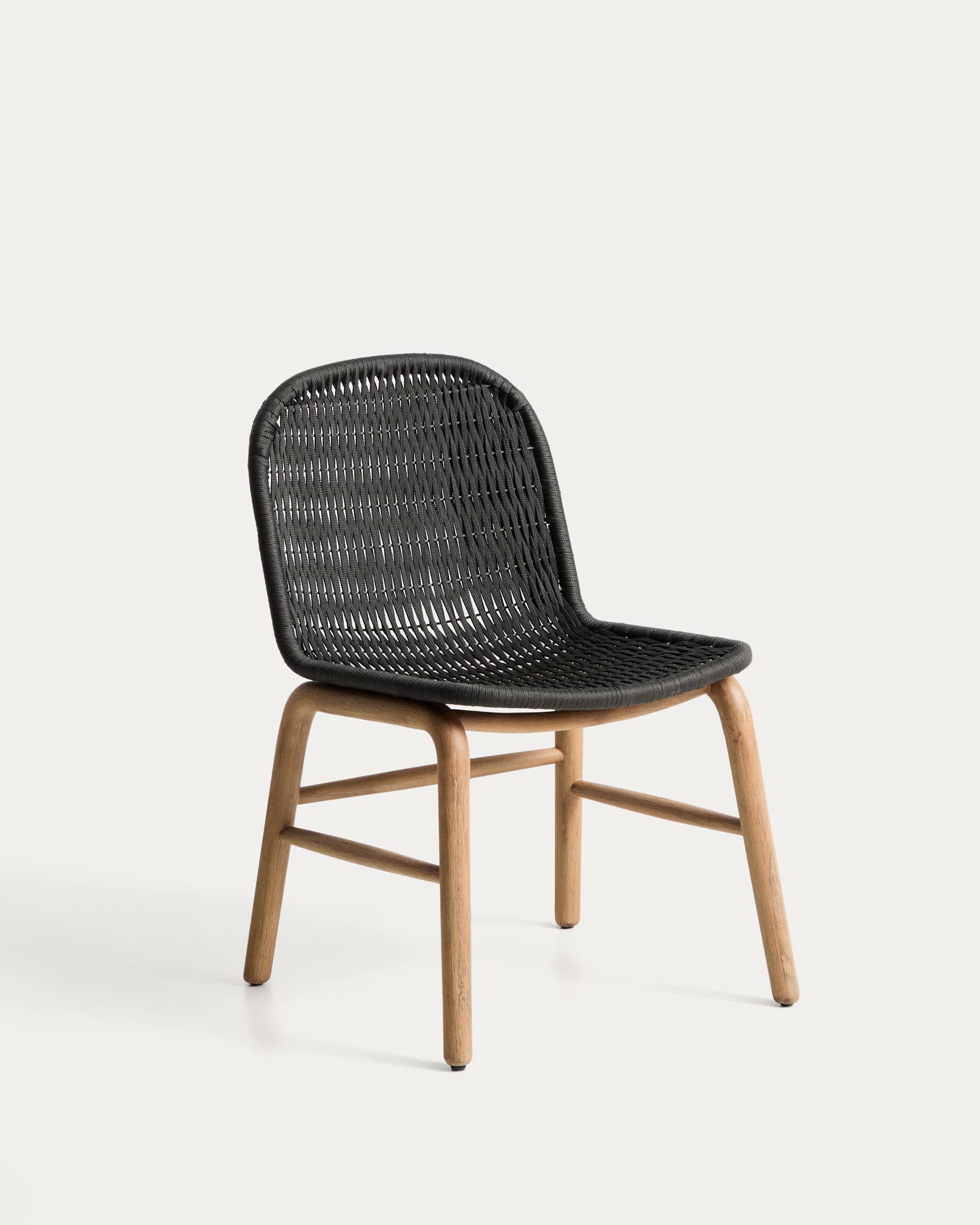Chaise Kave Home
