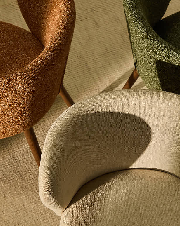 II - DETALLE CISELIA