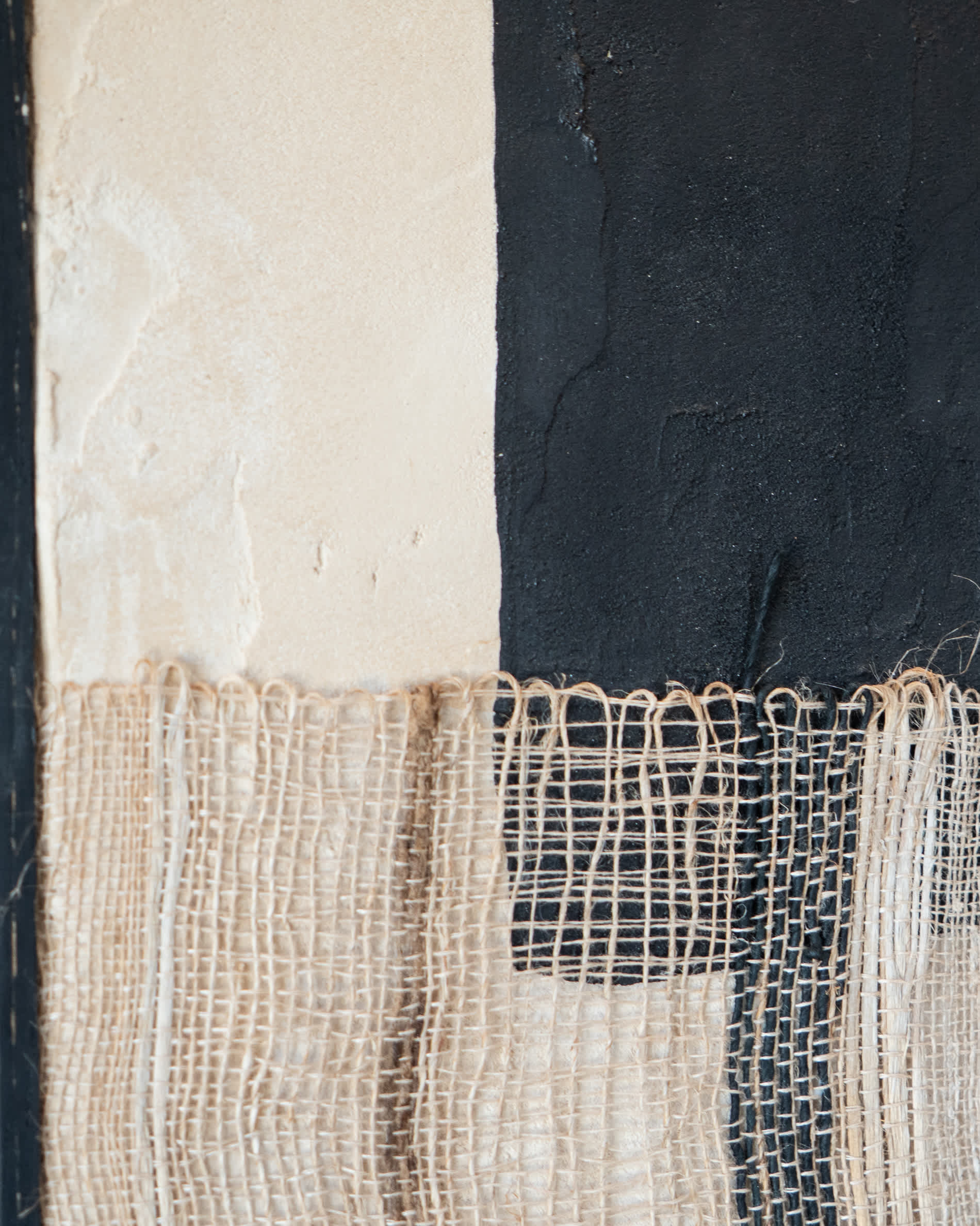 Thread and Body II