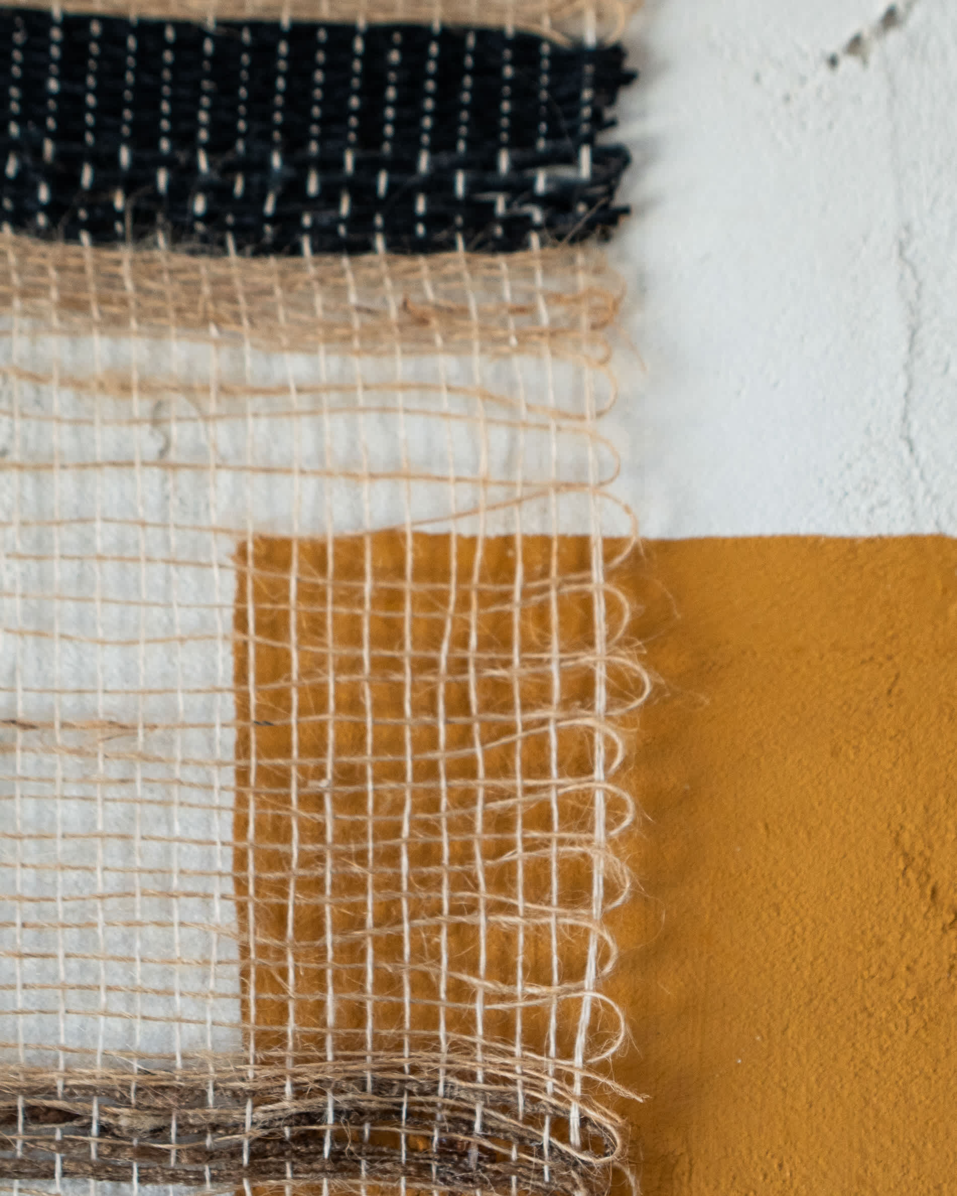 Thread and Ground