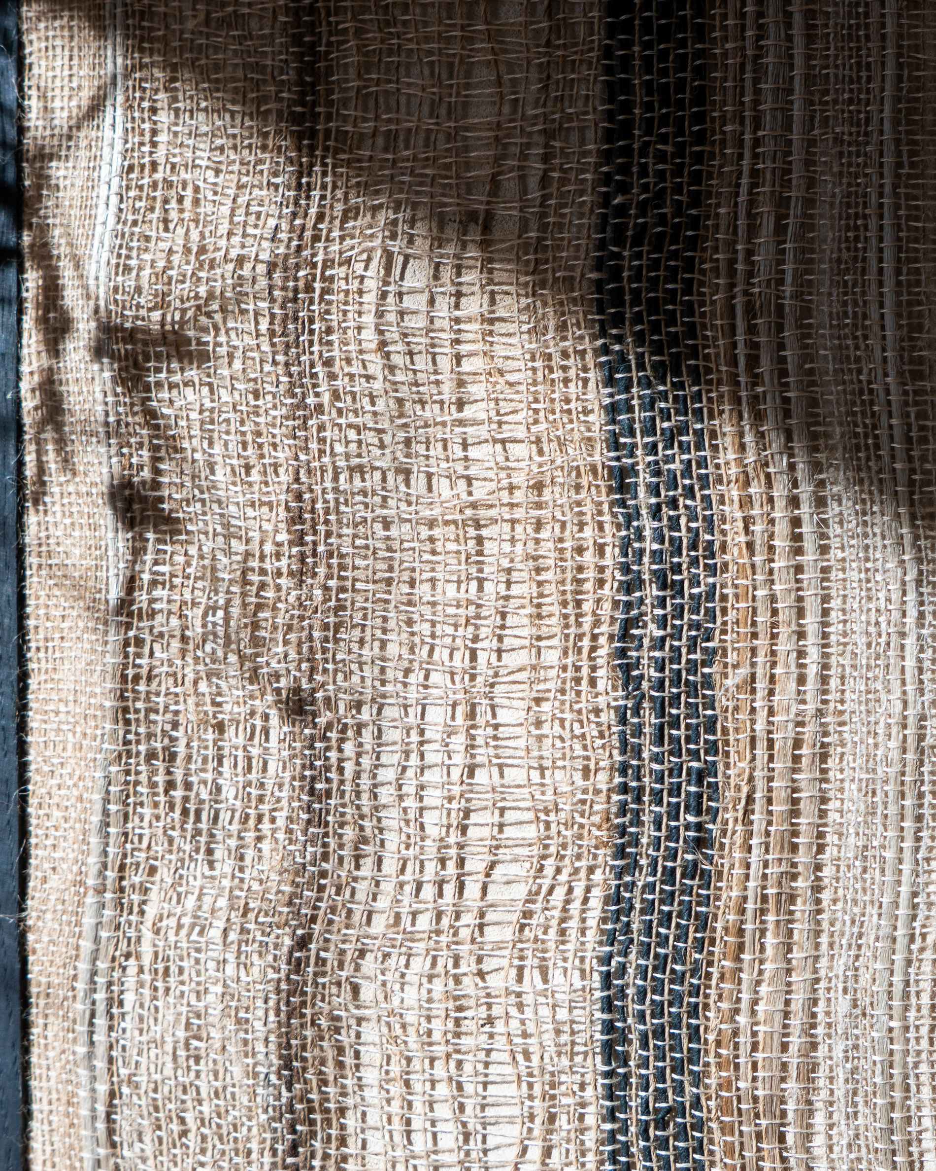Thread and Body II