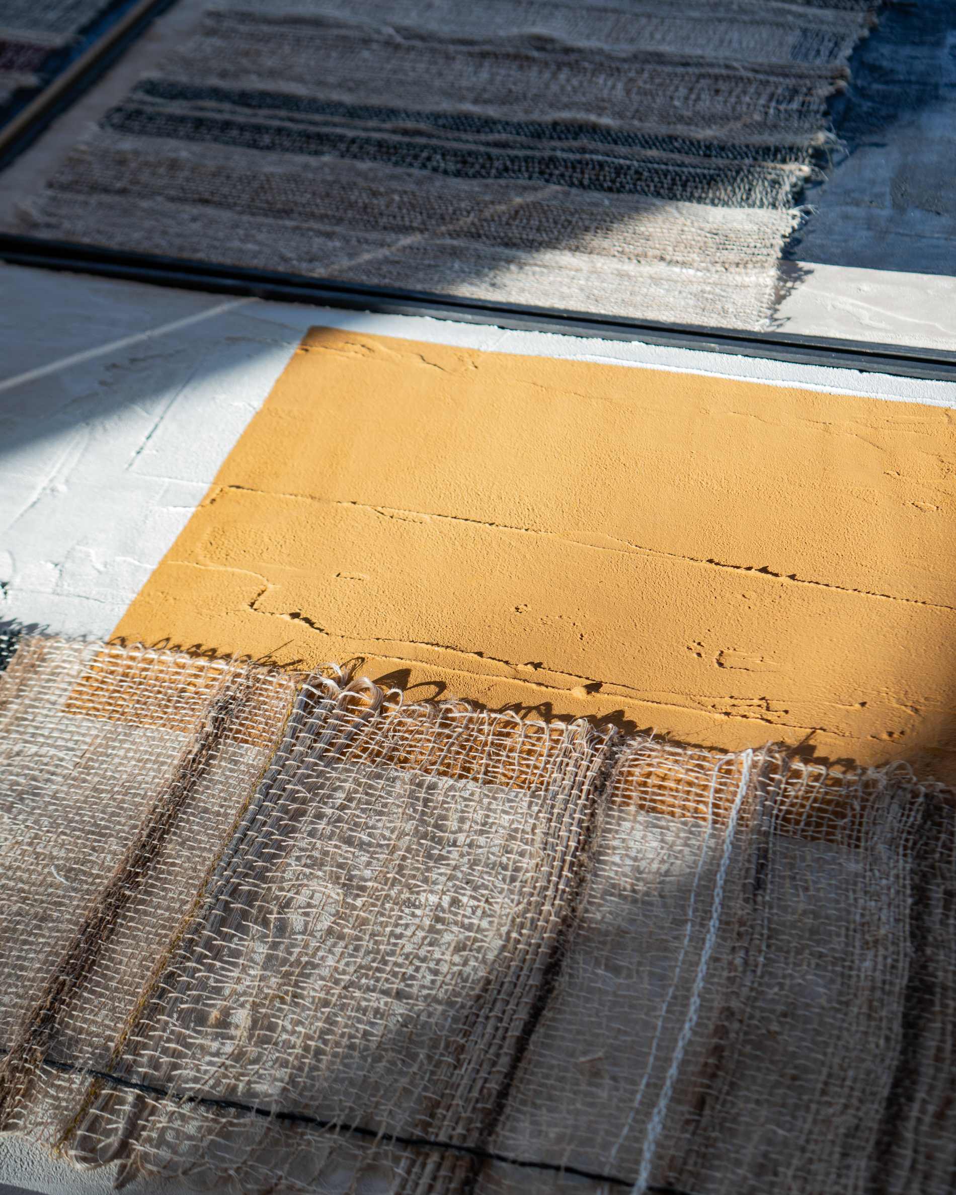 Thread and Ground