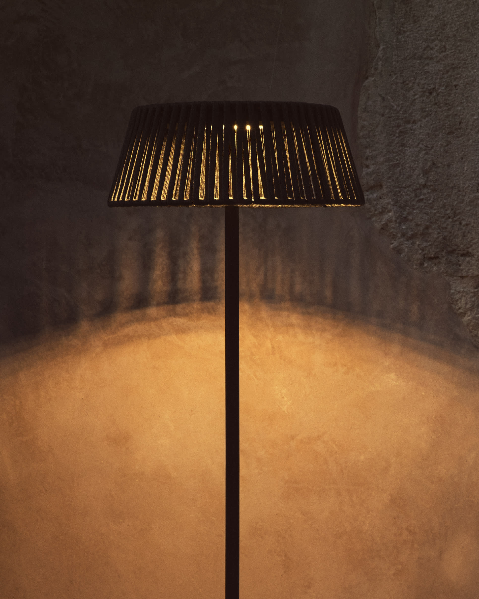 Module LED Sarlan pour lampe solaire Ø 30,5 cm — Kave Home
