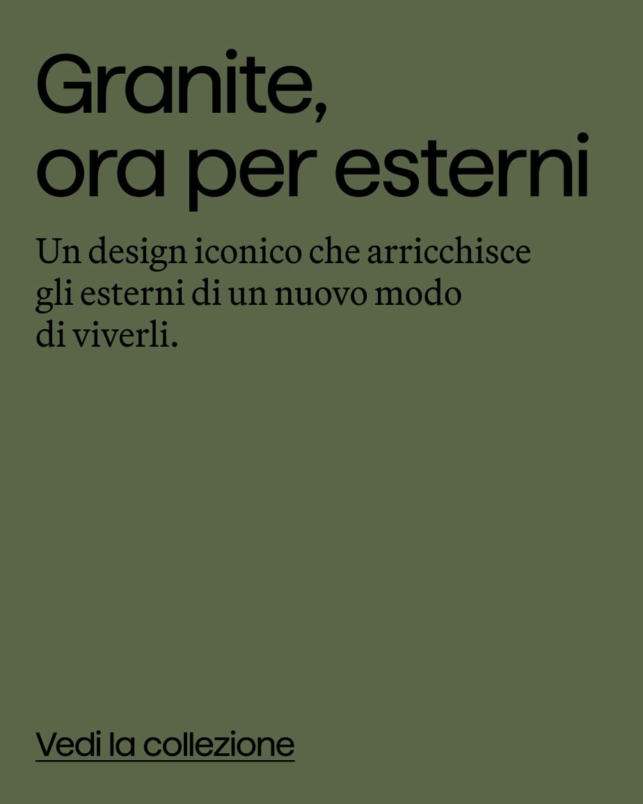 COPY - GRANITE OUTDOOR