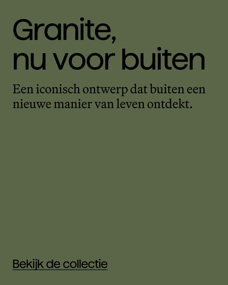 COPY - GRANITE OUTDOOR