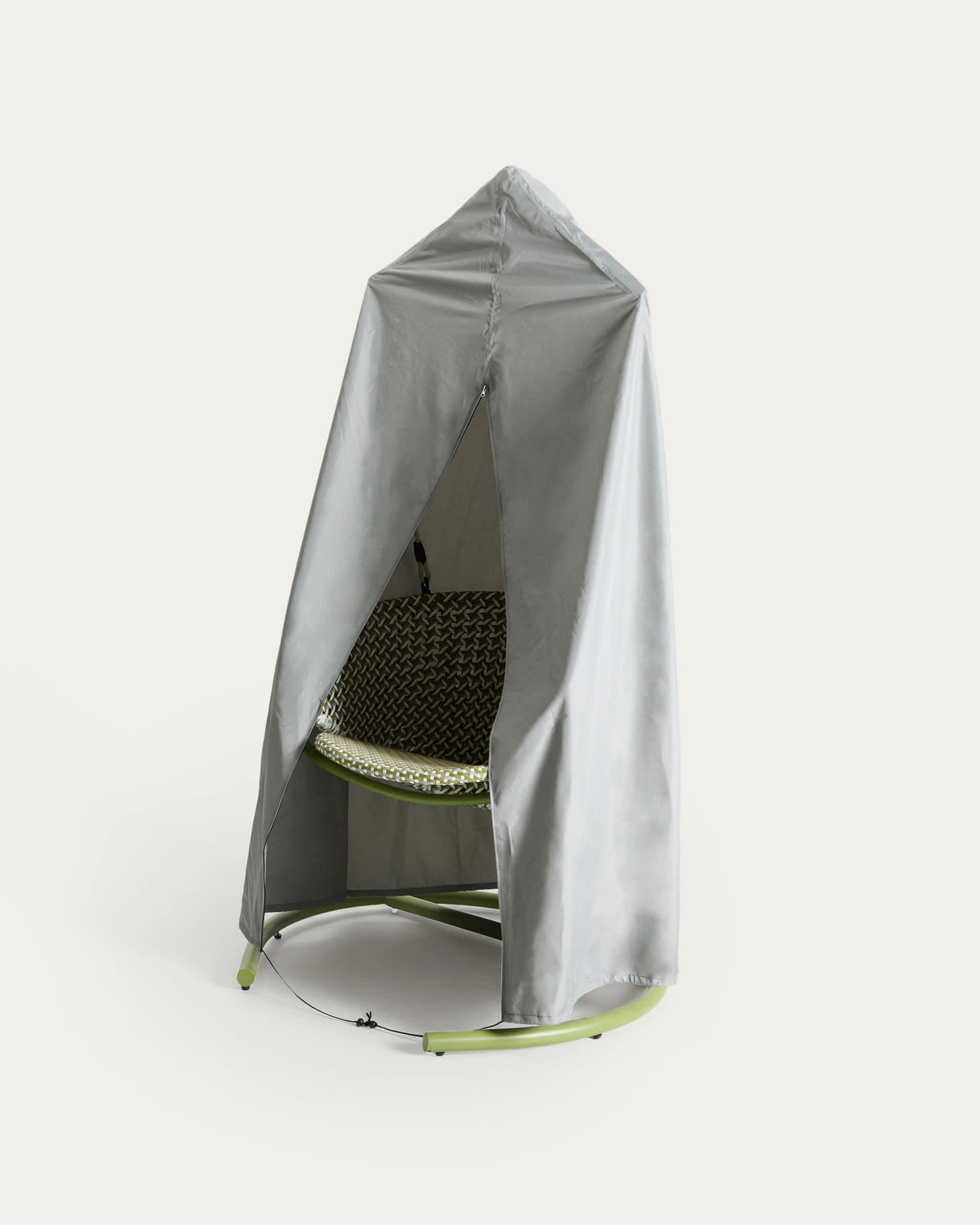 Iria protective cover for outdoor furniture max. 110 x 200 cm