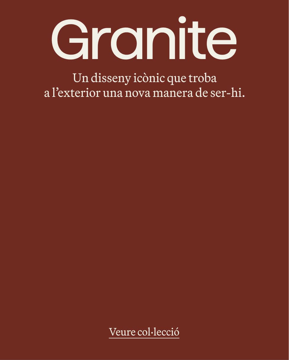 Selected - Granite Exterior