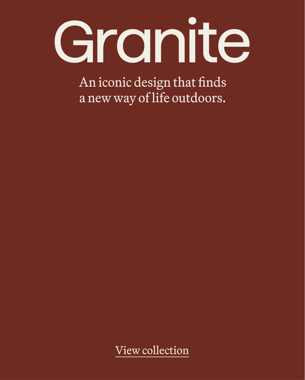 Selected - Granite Exterior