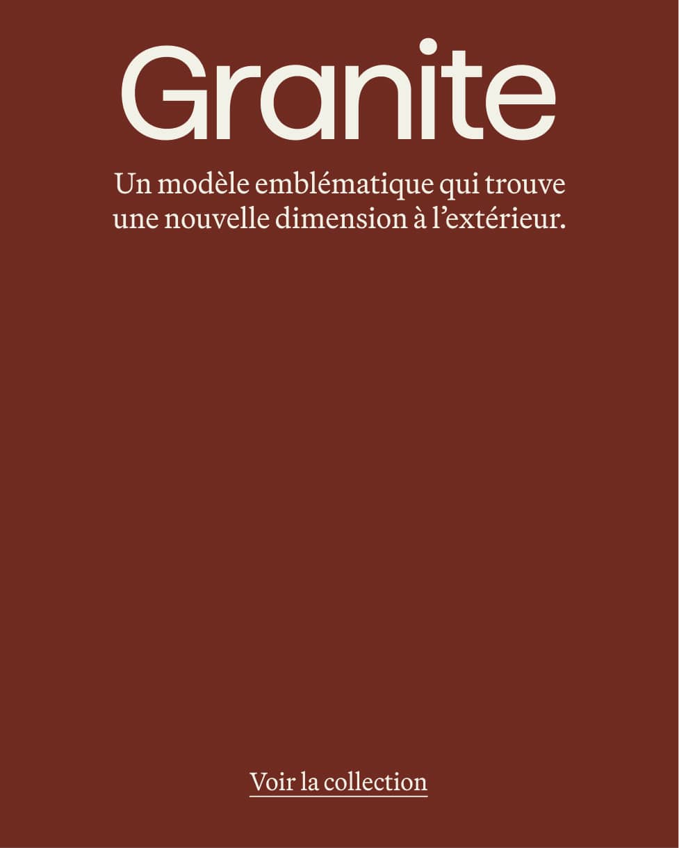 Selected - Granite Exterior