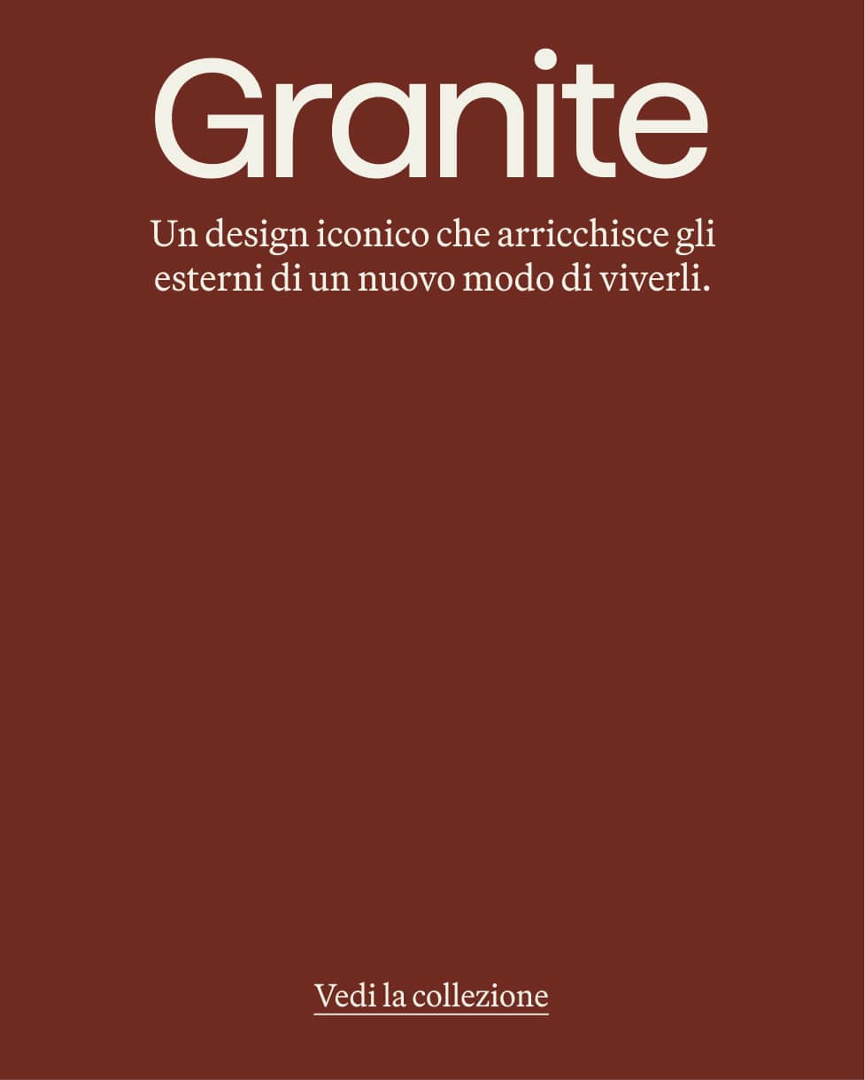 Selected - Granite Exterior