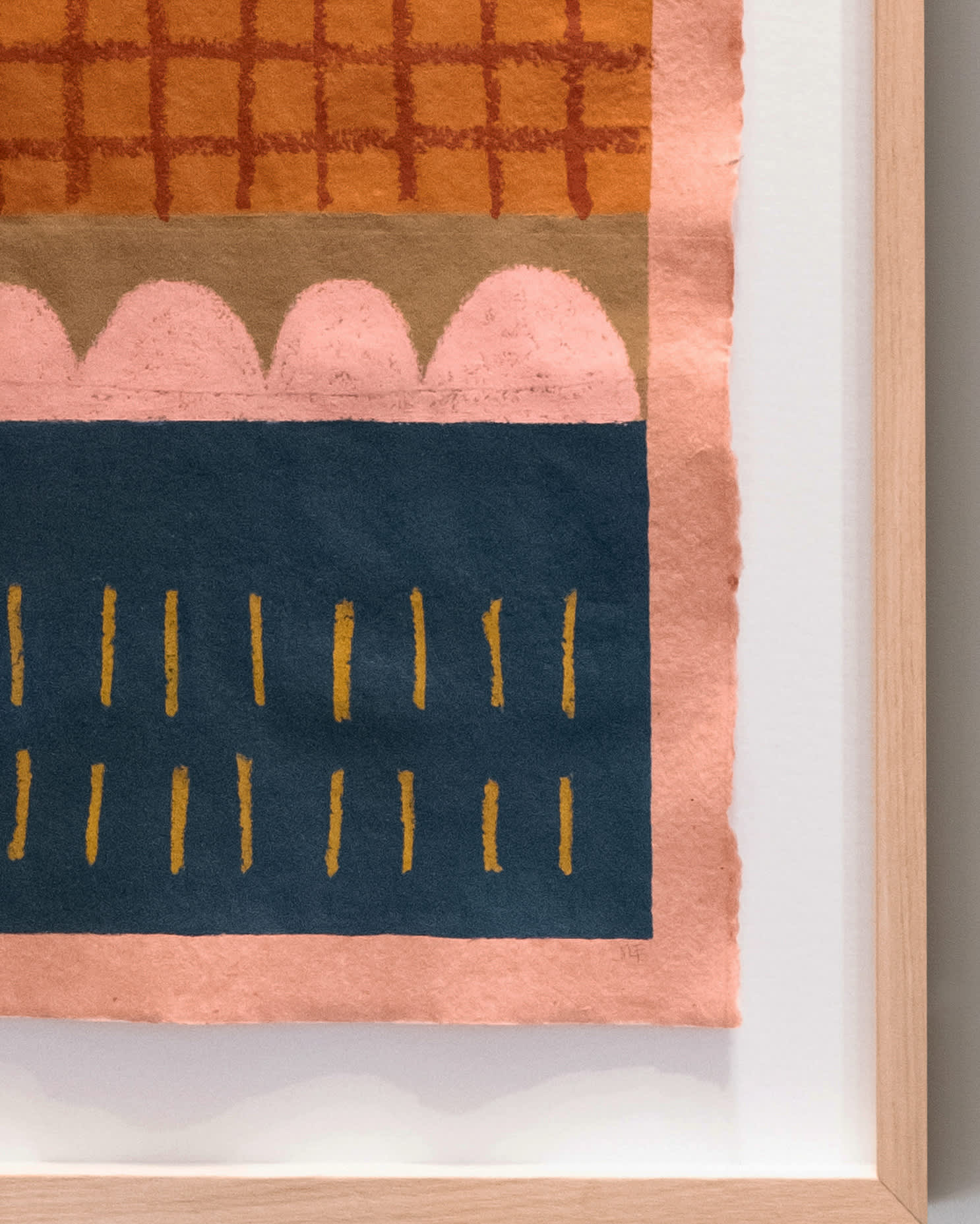 Pattern IV