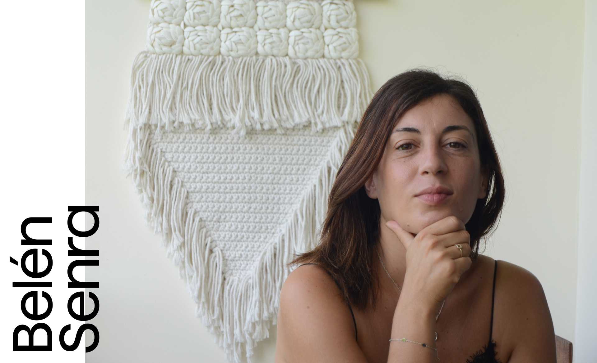 Artist - Belén Senra