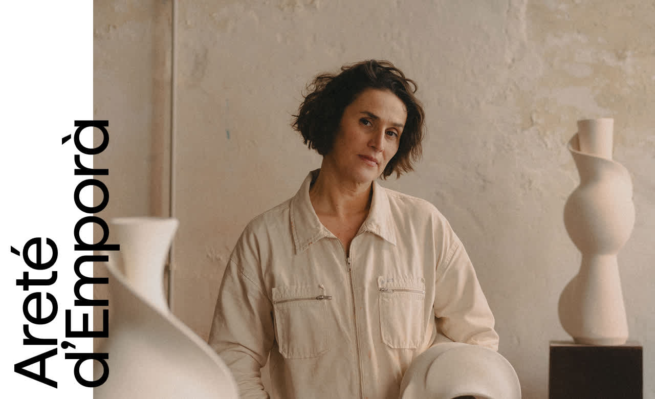 Artist Arete Empordà