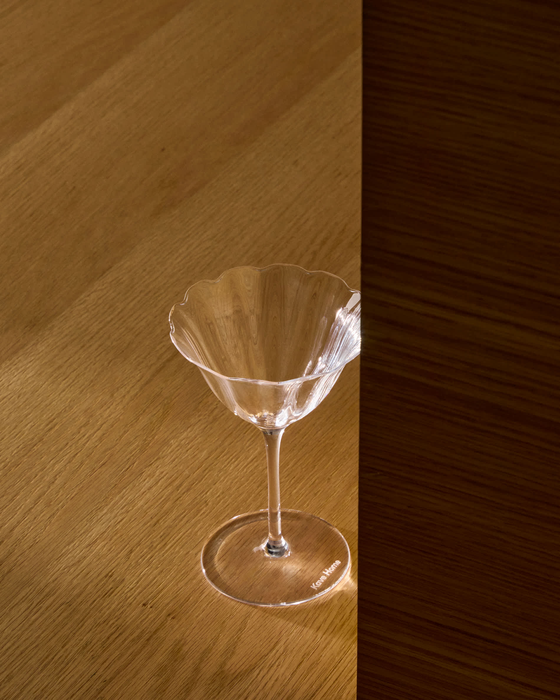 Neia clear cocktail glass, 29 cl