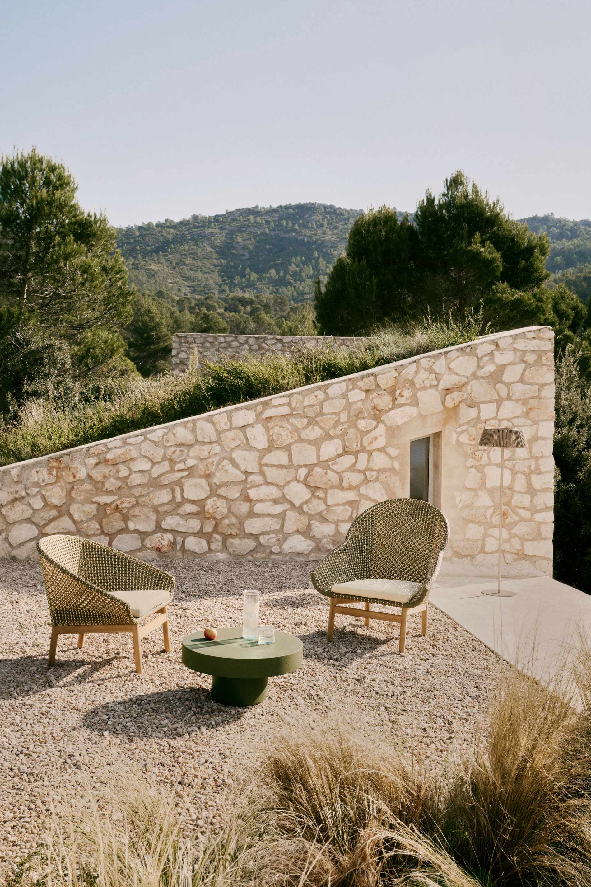 STL Page - Olbia + Aiguablava