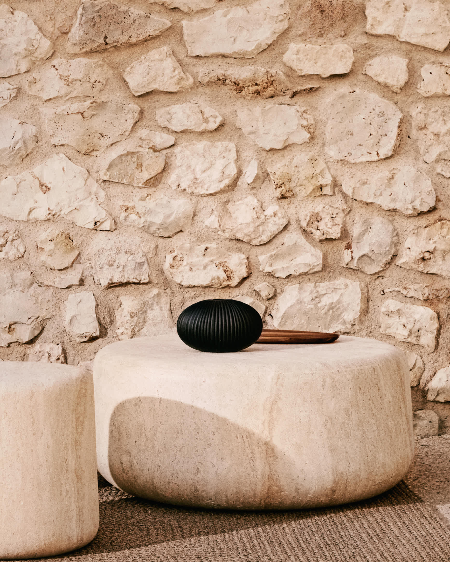 STL Page - Drasi table