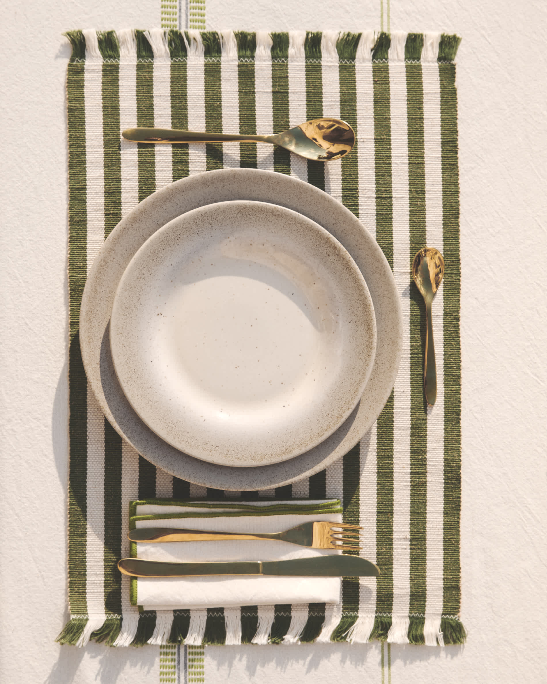 STL Page - Mantel raya