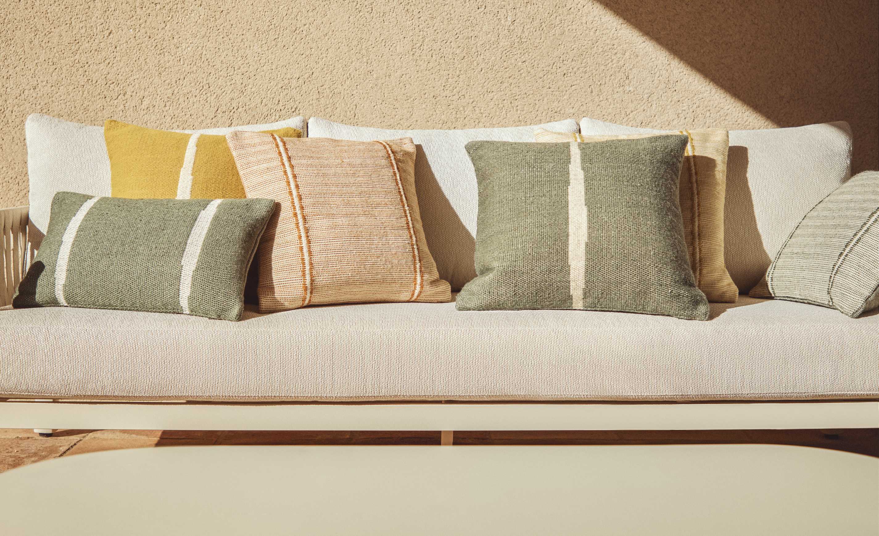 STL Page - Cojines Sofa