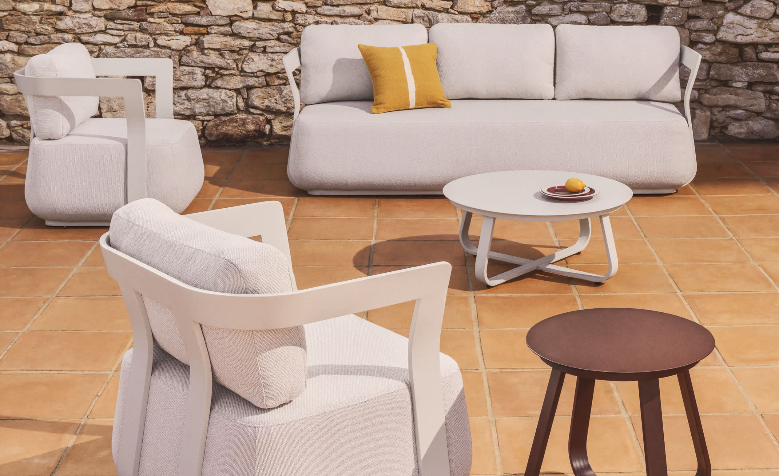 STL Page - Tamaris beige