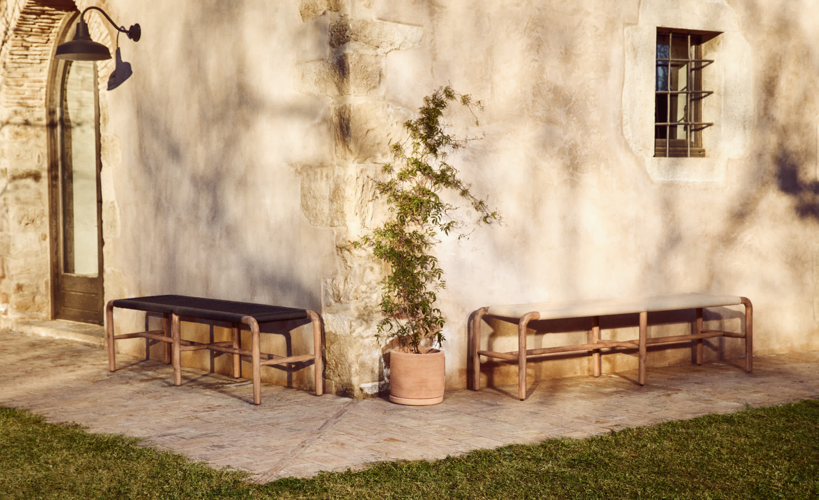 STL Page - Alipa bench