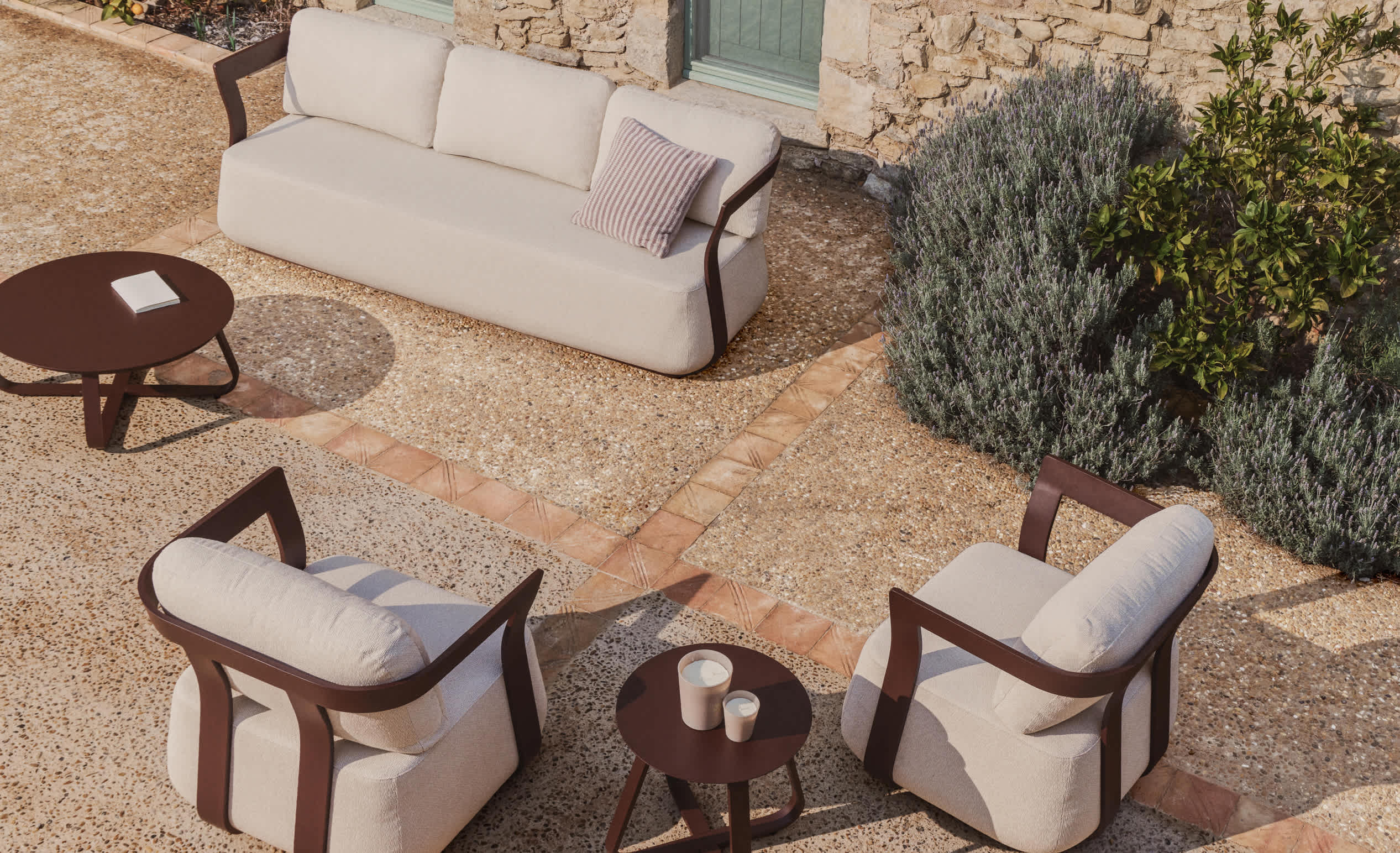 STL Page - Tamaris brown