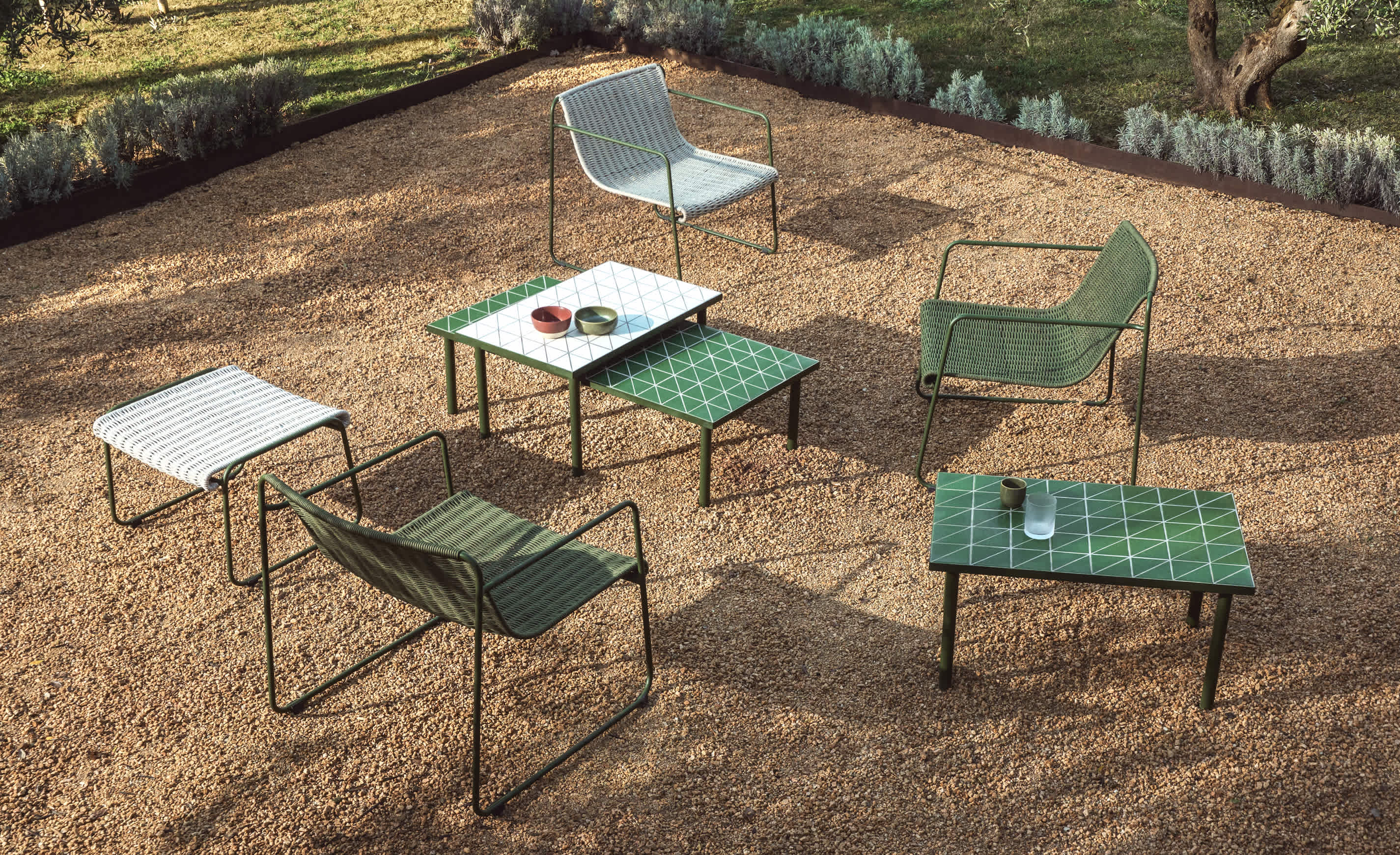 STL Page - Maurina II