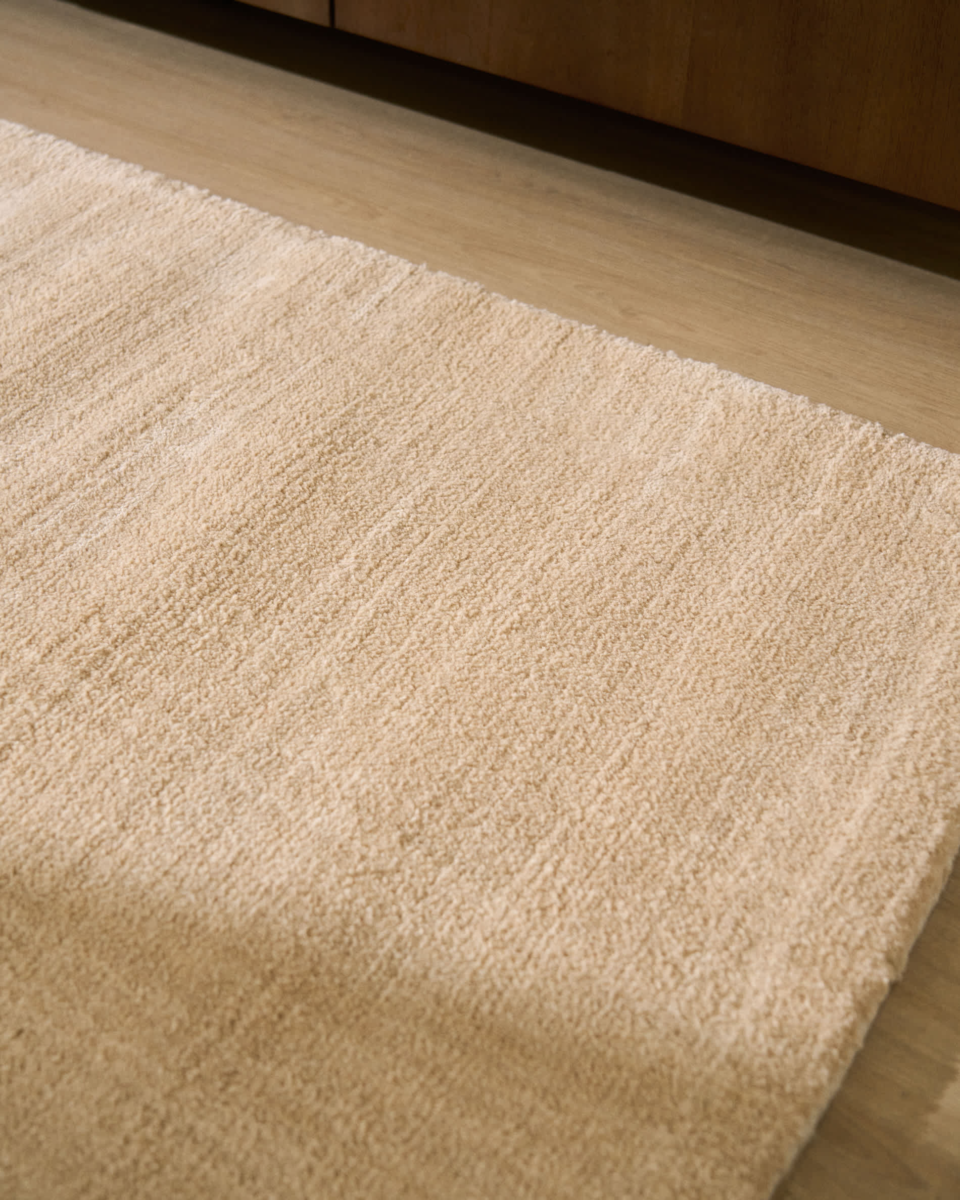Empuries rug in ecru 200 x 300 cm
