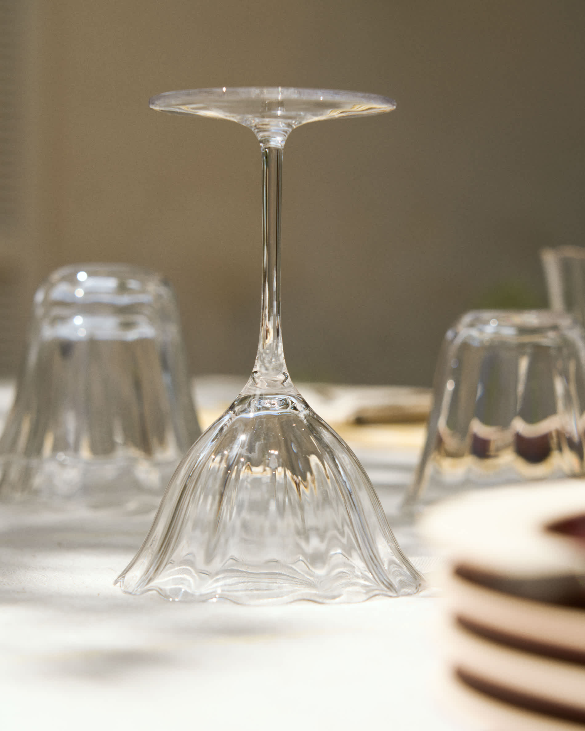 Neia clear cocktail glass, 29 cl