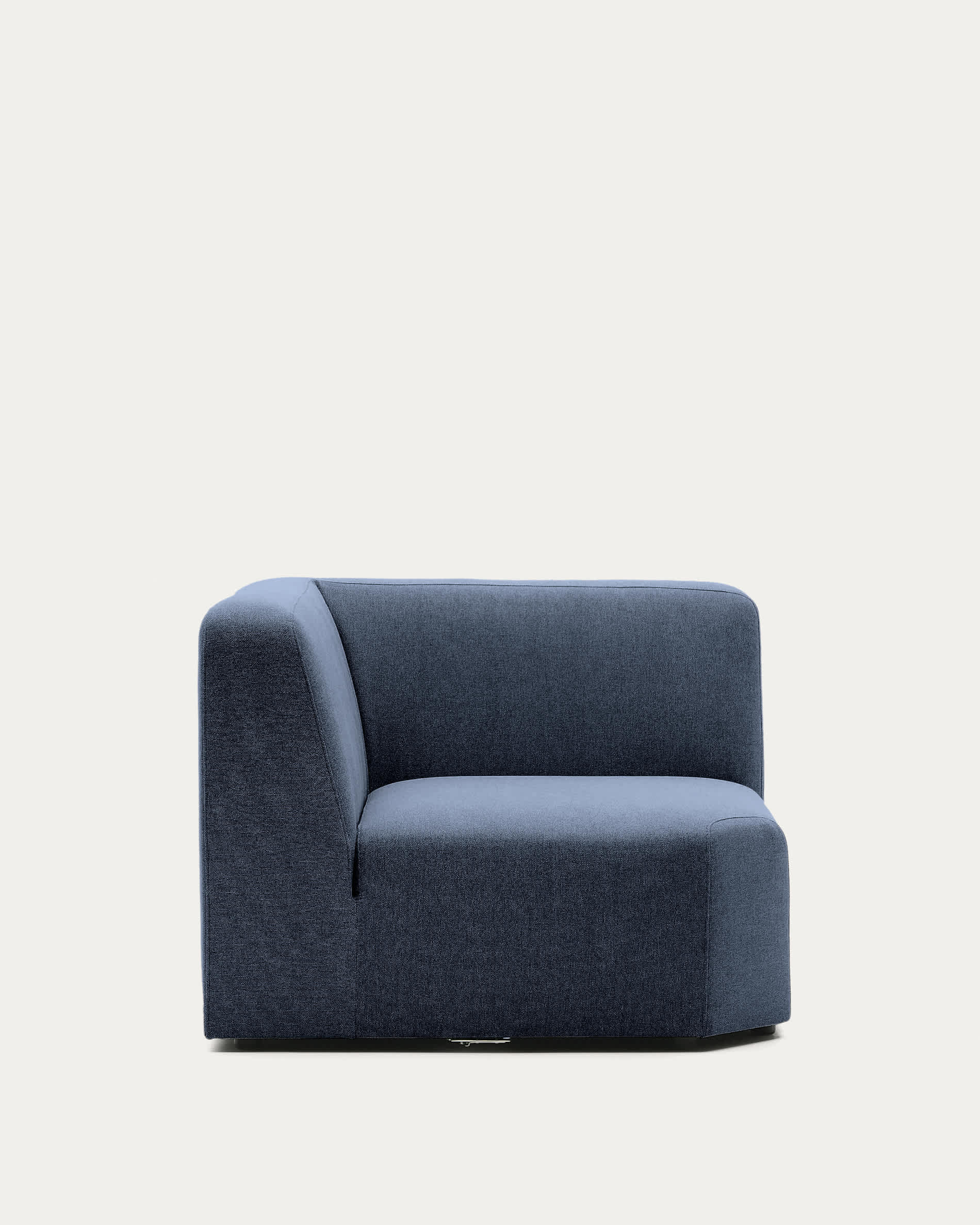 Neom corner module blue 75 cm FSC Mix Credit
