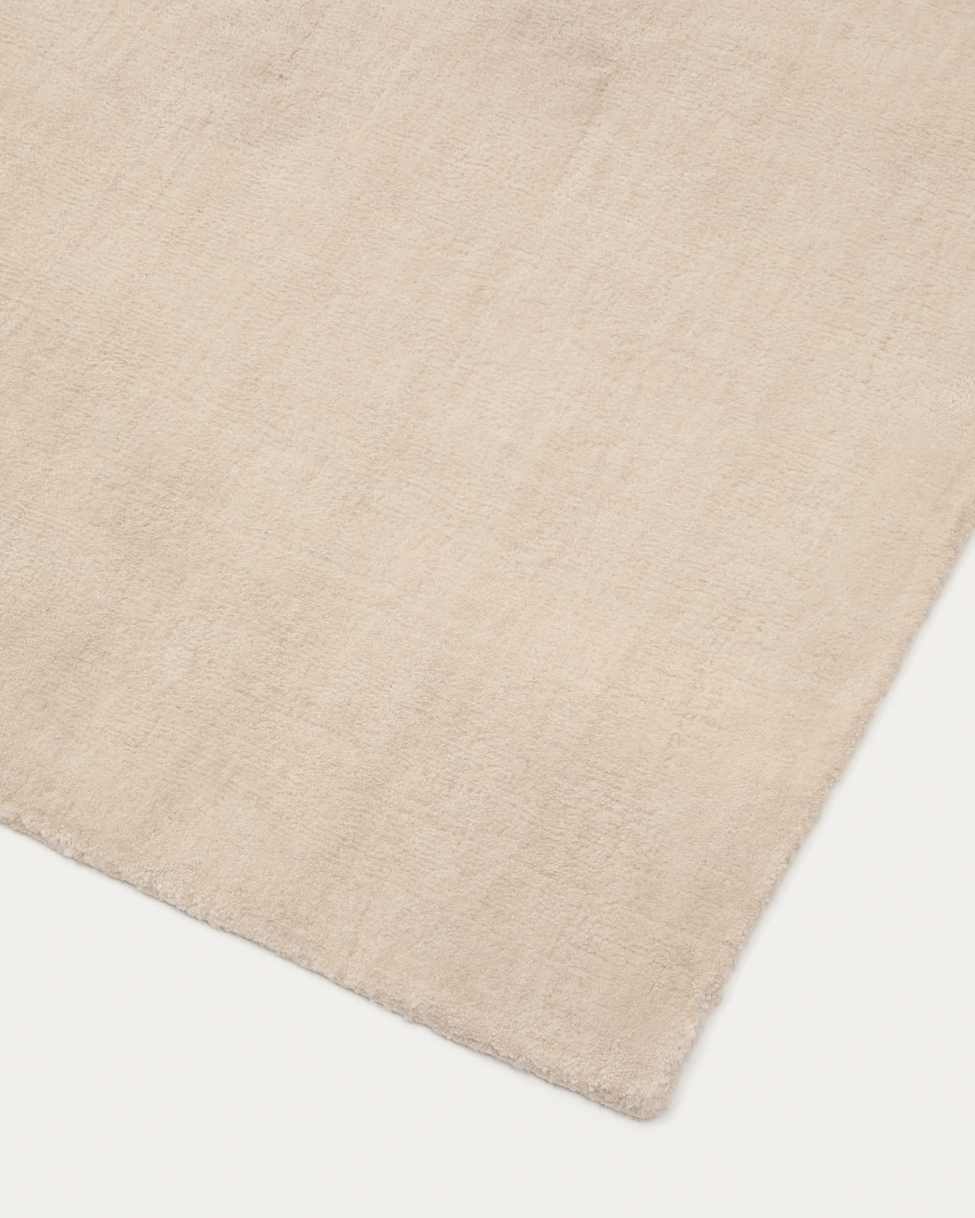 Empuries rug in ecru 200 x 300 cm