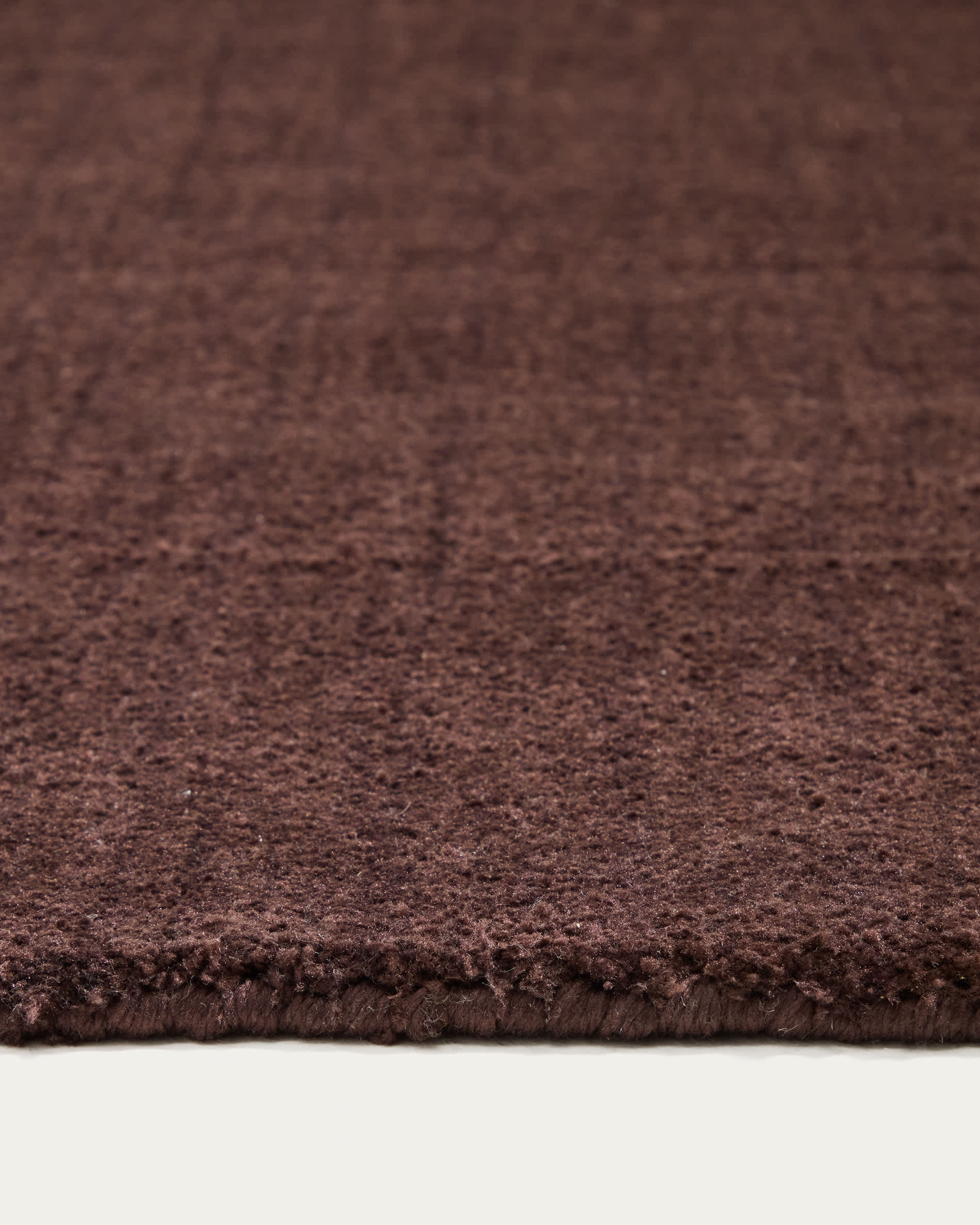 Empuries rug in brown, 200 x 300 cm