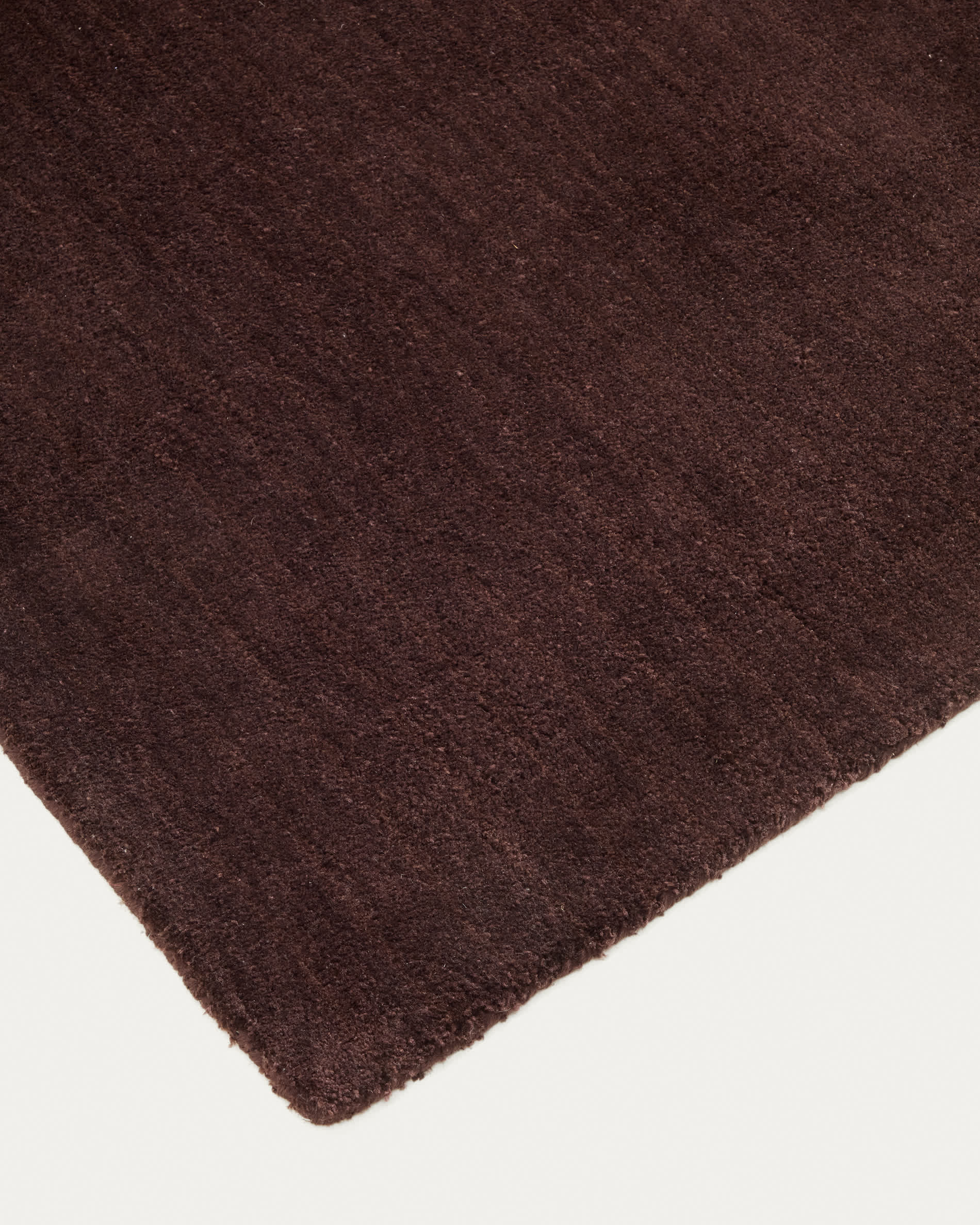 Empuries rug in brown, 200 x 300 cm