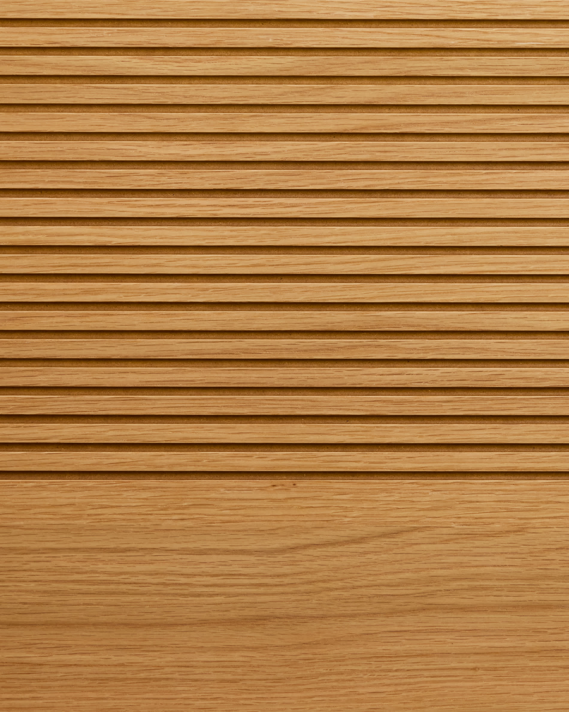 Norlen headboard in oak veneer with natural finish and LED light for a bed up to 180 cm FSC Mix Credit