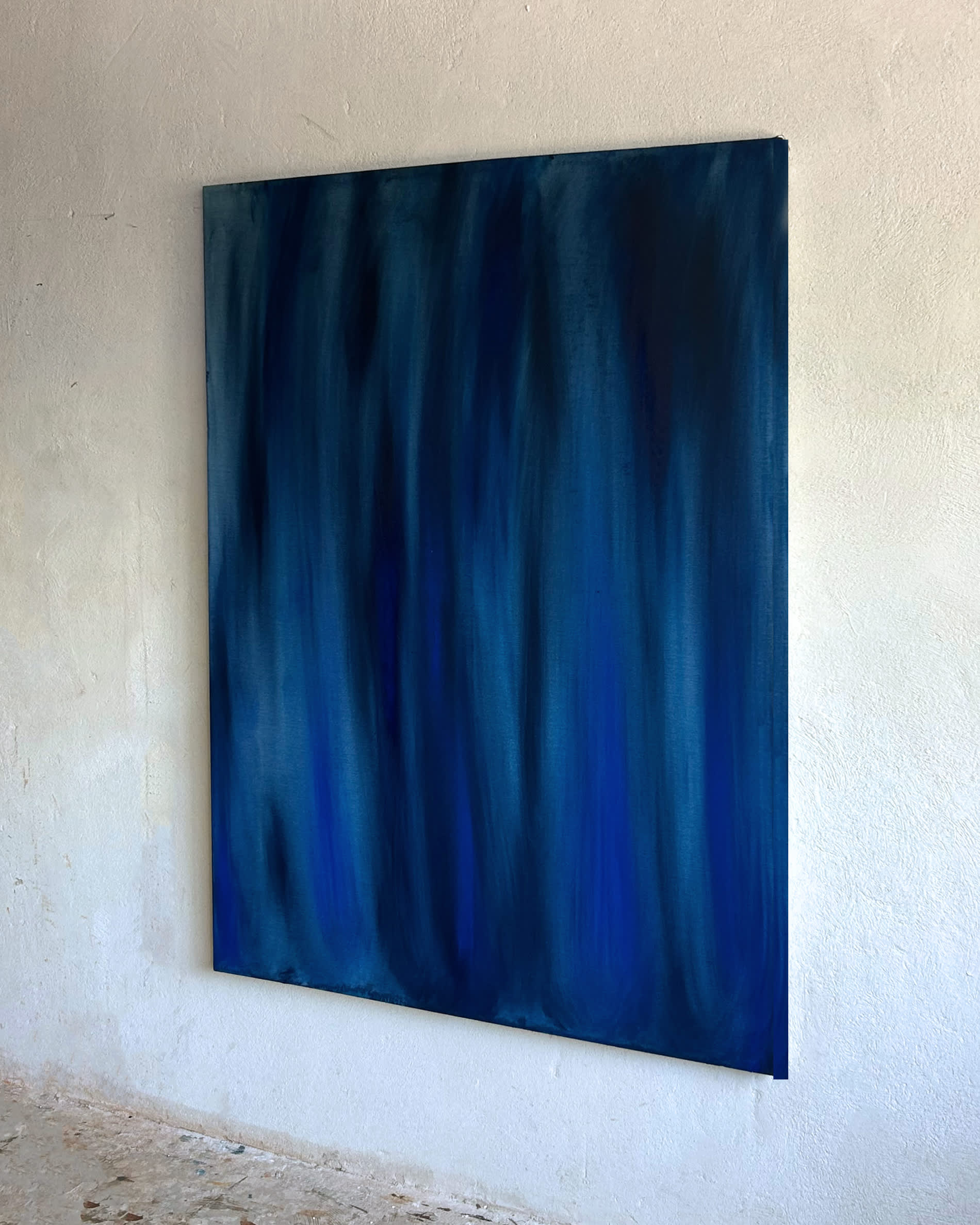 Pelle di acqua