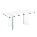 Burano table 180 x 90 cm