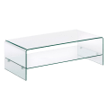 Burano coffee table 110 x 55 cm