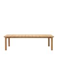 Icaro table  220 x 102 cm