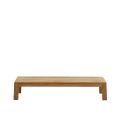 Forcanera coffee table 150 x 71 cm